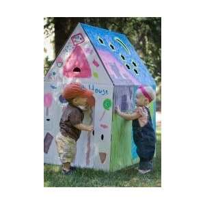  Indoor Playhouse Portable Playhouse Toys & Games