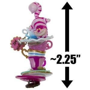  Cheshire Cat   Alice in Wonderland [~2.25] Disney Mascot 