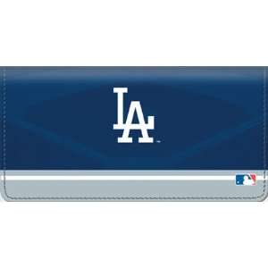  Los Angeles Dodgers(TM) Major League Baseball(R) Checkbook 
