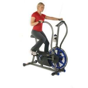  Stamina Airgometer Upright Bike