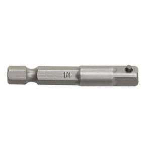   INSBH 238 Stainless Steel Magnetic Bit Holder: Home Improvement