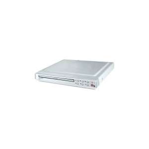  Supersonic SC 22D DVD Player   1 Disc(s): Electronics