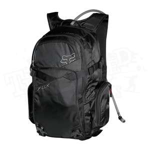 NEW Fox Racing Portage Hydration Pack Cycling MTB Race Backpack 