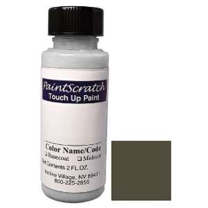   Paint for 2009 Dodge Nitro (color code CD7) and Clearcoat Automotive