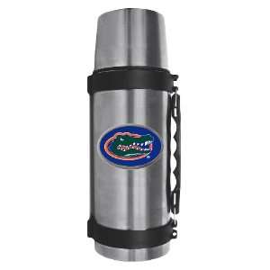    Florida Gators NCAA Team Logo Insulated Bottle: Sports & Outdoors