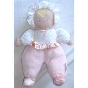  Eden Plush Baby Doll 