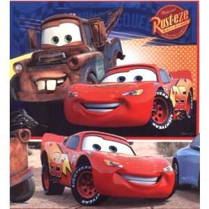  Cars Disney Pixar Films Area Rug 