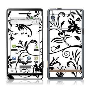  Alive Design Protective Skin Decal Sticker for Motorola Droid Cell 