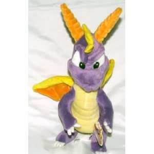  10 Spyro Dragon Plush Toys & Games