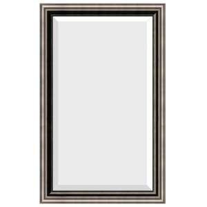  Mary Mayo Designs 15112 32 in. Gregory Mirror   Warm 