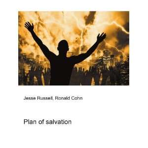  Plan of salvation Ronald Cohn Jesse Russell Books