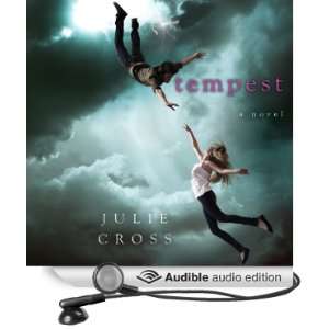   Novel (Audible Audio Edition) Julie Cross, Matthew Brown Books