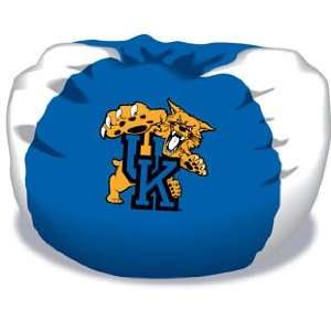  Kentucky Wildcats Bean Bag Chair