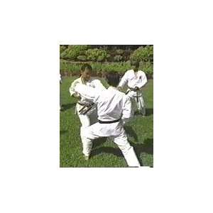  Shotokan Karate Katas V3 DVD