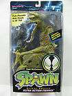spawn the movie toy action figure malebolgia in box