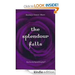 The Splendour Falls Rosemary Clement Moore  Kindle Store