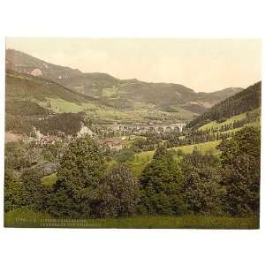   , from Reichenau, Lower Austria, Austro Hungary: Home & Kitchen