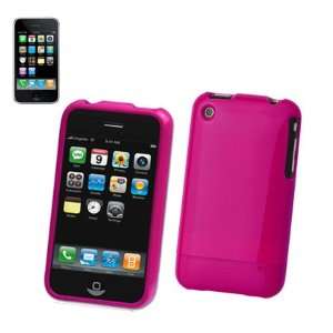  Reiko Wireless PC01 IPHONE3GSHPK Protector Cover 01 for 