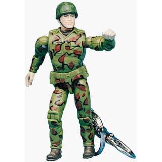  GI Joe Action Marine Detachable Key Chain Toys & Games