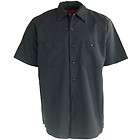 Wholesale 12 New Uniform WORK SHIRT Dickies SP24 RedKap