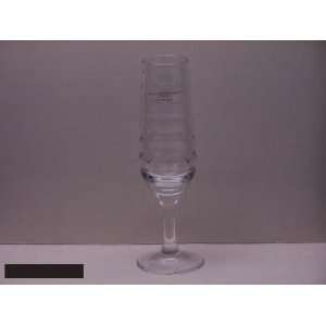   : Portmeirion Sophie Conran Glass Flute Champagnes: Kitchen & Dining