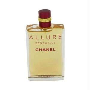  Allure Sensuelle by Chanel Eau De Parfum Spray (Tester) 3 