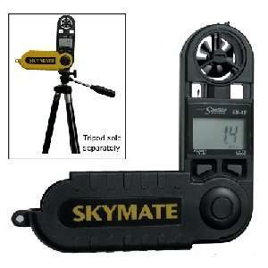 Speedtech Skymate Wind Meter SM 18 