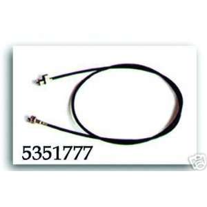  Omix Ada 17208.03 Speedometer Cable Automotive