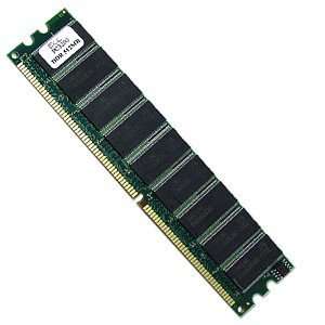  512MB DDR RAM PC3200 184 Pin ECC DIMM Electronics