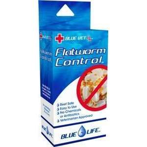 Blue Life USA Flatworm Control 1oz Flatworm Control 1oz 