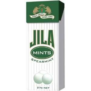 Spearmint Mints Box 12 Count Grocery & Gourmet Food