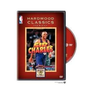  NBA Hardwood Classics Charles Barkley Sir Charles 