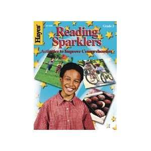  Reading Sparklers Grade 3 Toys & Games