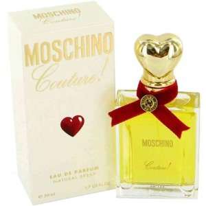  Moschino Couture Perfume   EDP Spray 1.7 oz. by Moschino 