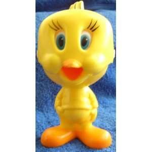  Vintage Tweety Bird Chatter Chums Pull String Doll 