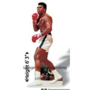 Muhammad Ali Life size Standup Standee