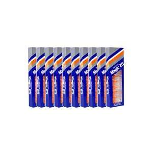  10 10packs Regular Draw Magic 25 Cigarette Filters 