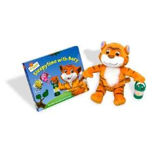   Lane Rory Plush Doll and Sleepytime with Rory Board Book Toys & Games