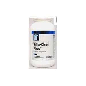 Vita Chel Plus Douglas Laboratories Health & Personal 