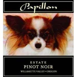  2007 Cherry Hill Papillon Pinot Noir 750ml Grocery 