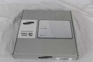 Samsung Series 5 3G 12.1 Inch Chromebook #12105 036725733473  