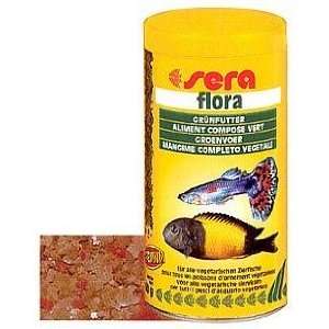  Sera 6 Flora Fish Food Size 1000 ml