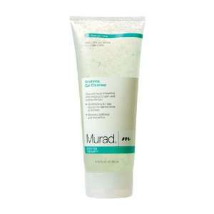  Murad Redness Therapy Soothing Gel Cleanser 6.75 oz 