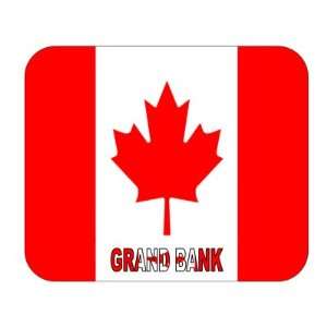  Canada   Grand Bank, Newfoundland mouse pad Everything 