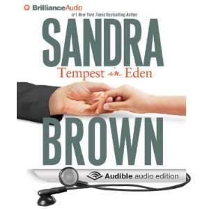   in Eden (Audible Audio Edition): Sandra Brown, Renée Raudman: Books