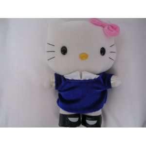  Hello Kitty Plush Toy Doll 6 Collectible 