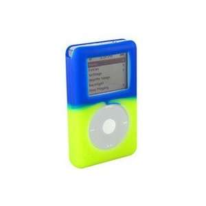  CTA Cool Mist Skin Case For iPod 4G 20G   IP HD20C  