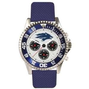  Nevada Wolf Pack Suntime Competitor Chronograph Mens NCAA 