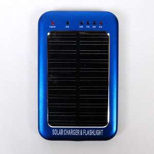  Solar Cell Phone Charger Nokia Motorola Samsung: Computers 