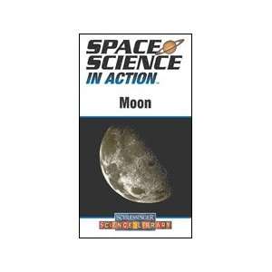  Space Science in Action  MOON Books